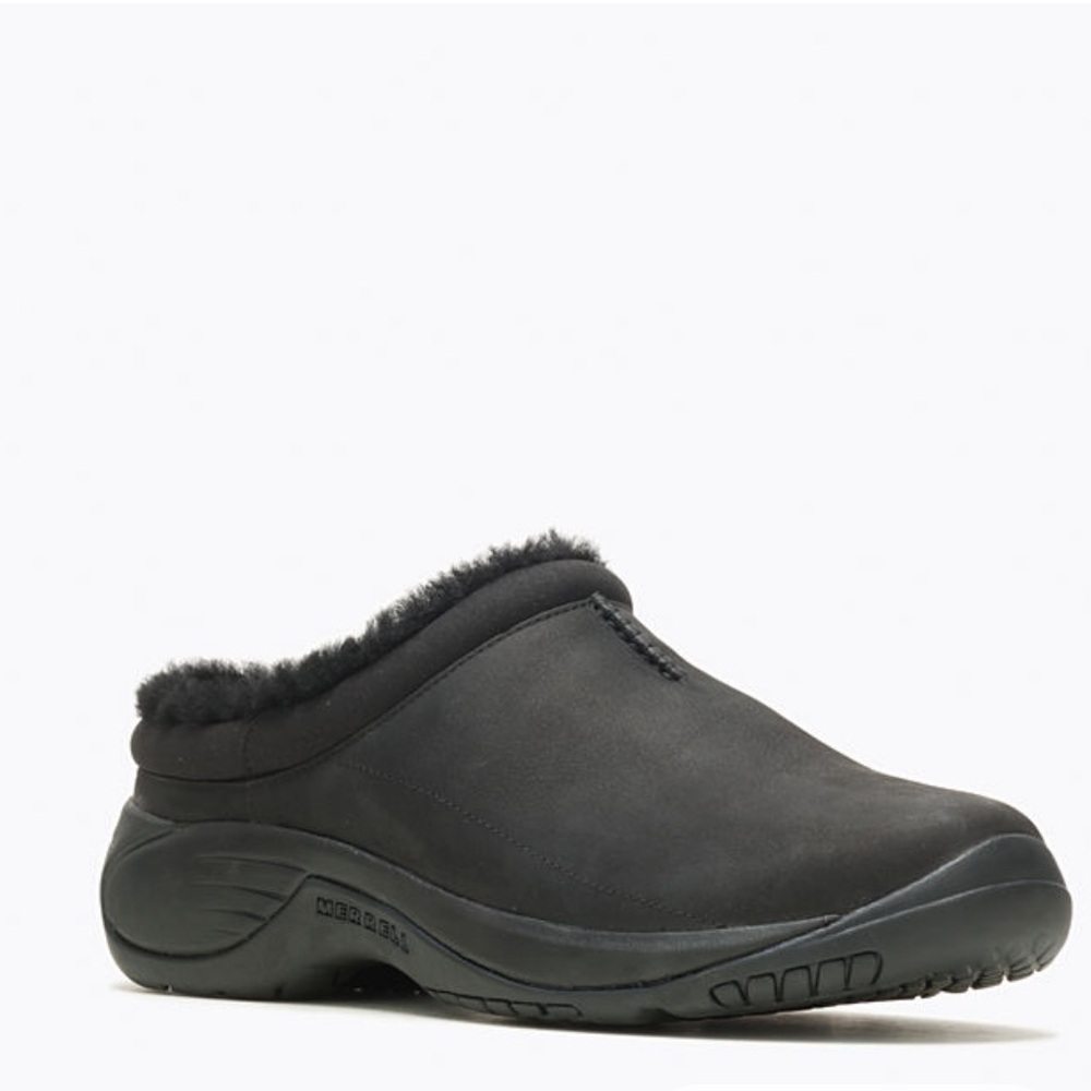 Merrill Men Encore Chill 2 Black Sz 11 Slip On